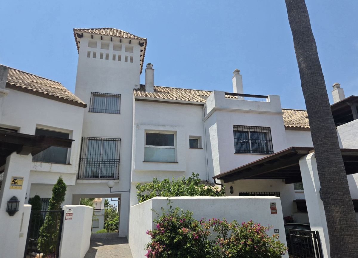 Appartement te koop in The Golden Mile | 5 slaapkamers H5432098