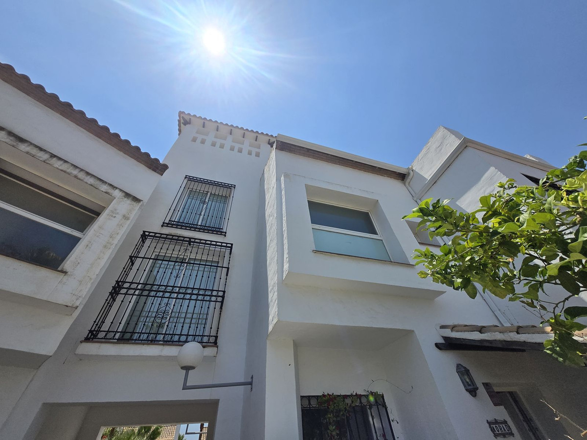 Appartement te koop in The Golden Mile | 5 slaapkamers H5432098