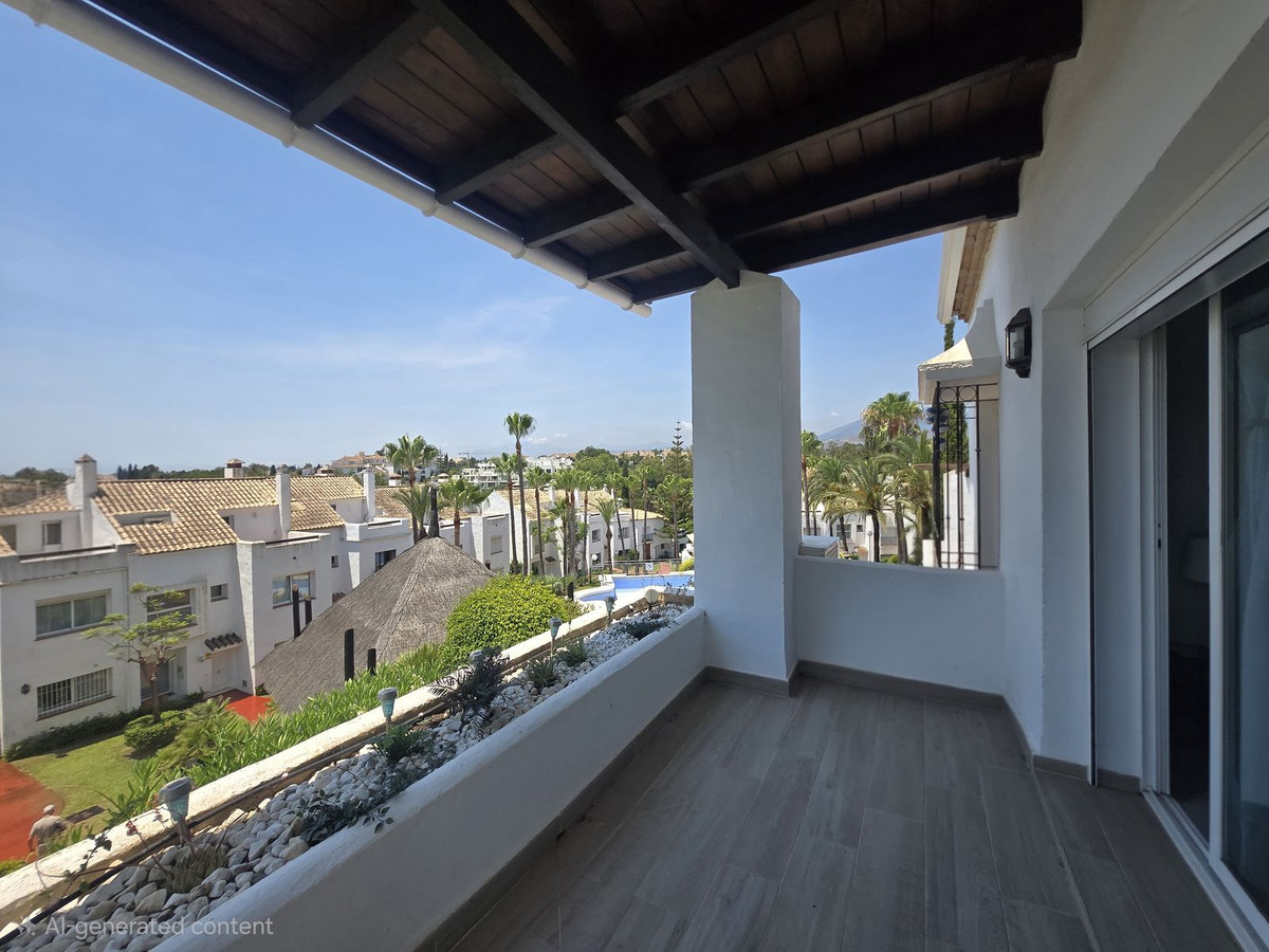 Appartement te koop in The Golden Mile | 5 slaapkamers H5432098