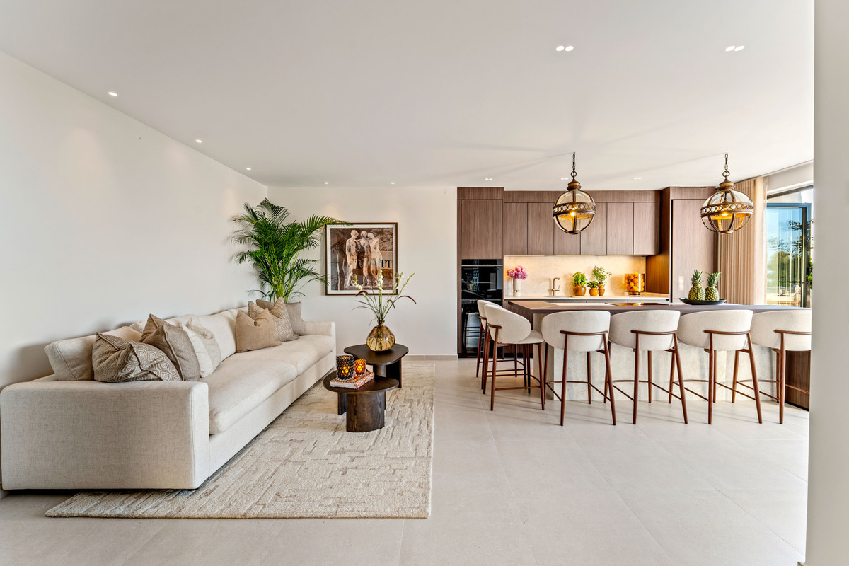 Appartement te koop in The Golden Mile | 3 slaapkamers H5434135
