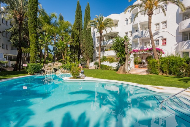 Appartement te koop in The Golden Mile | 2 slaapkamers H5439889