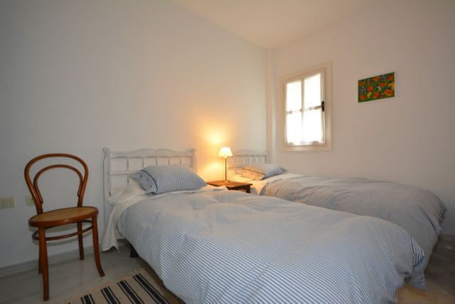 Appartement te koop in The Golden Mile | 2 slaapkamers H5439889