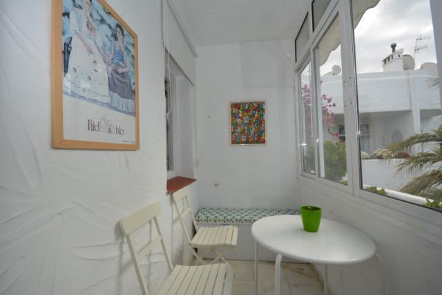 Appartement te koop in The Golden Mile | 2 slaapkamers H5439889