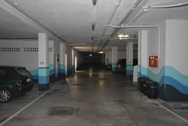 Appartement te koop in The Golden Mile | 2 slaapkamers H5439889