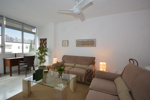 Appartement te koop in The Golden Mile | 2 slaapkamers H5439889