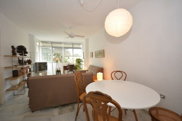 Appartement te koop in The Golden Mile | 2 slaapkamers H5439889