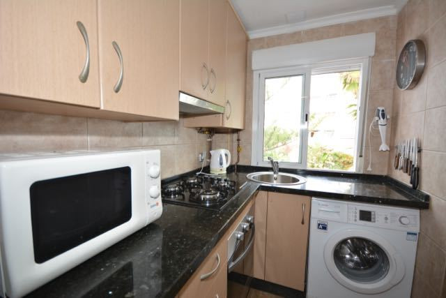 Appartement te koop in The Golden Mile | 2 slaapkamers H5439889