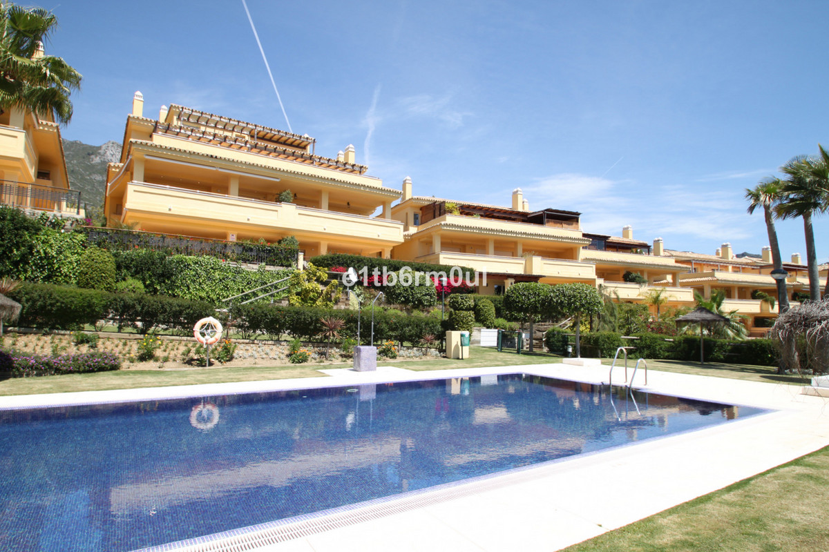 Appartement te koop in The Golden Mile | 3 slaapkamers H5441530