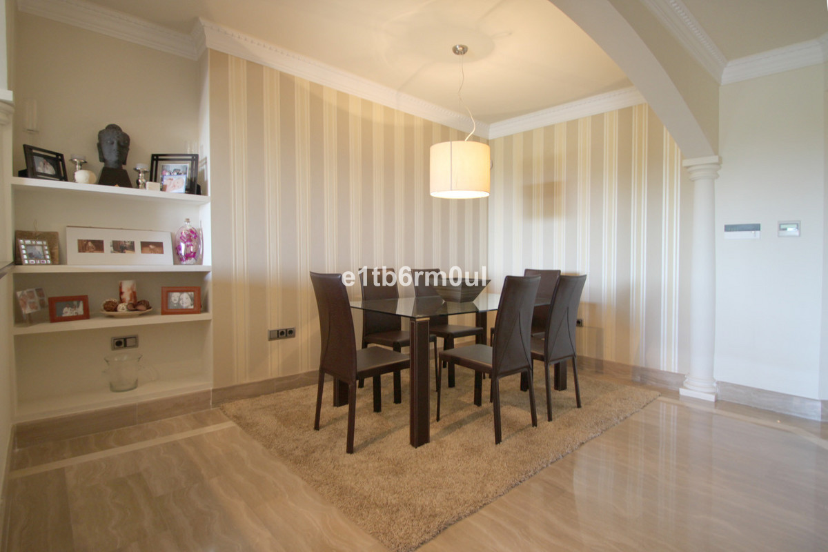 Appartement te koop in The Golden Mile | 3 slaapkamers H5441530