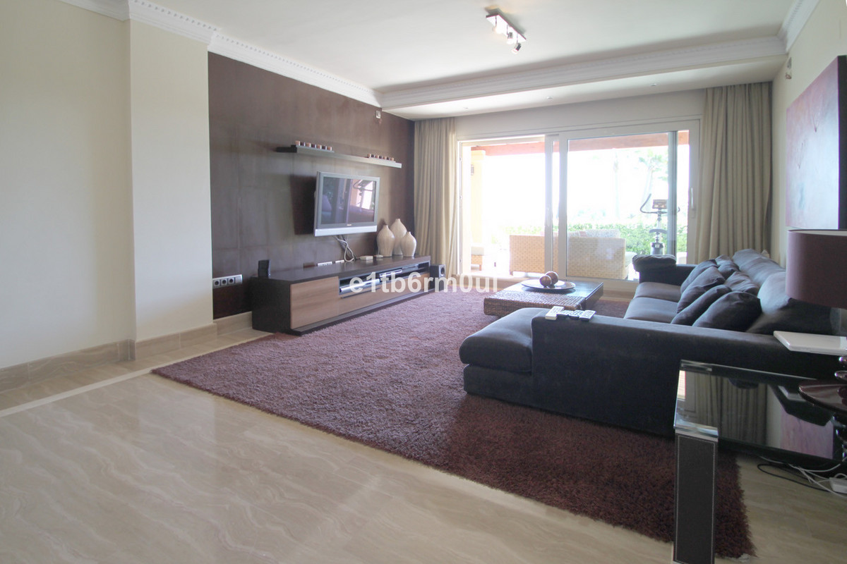 Appartement te koop in The Golden Mile | 3 slaapkamers H5441530