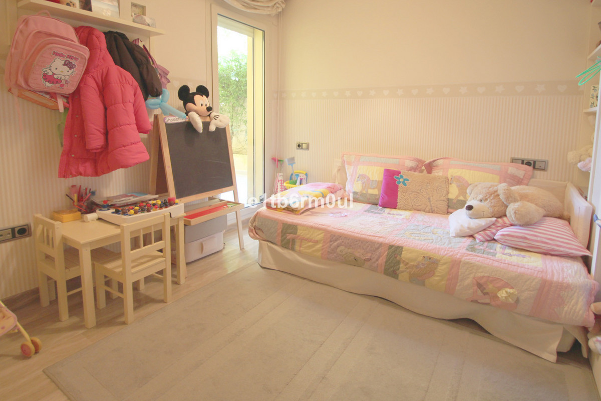 Appartement te koop in The Golden Mile | 3 slaapkamers H5441530