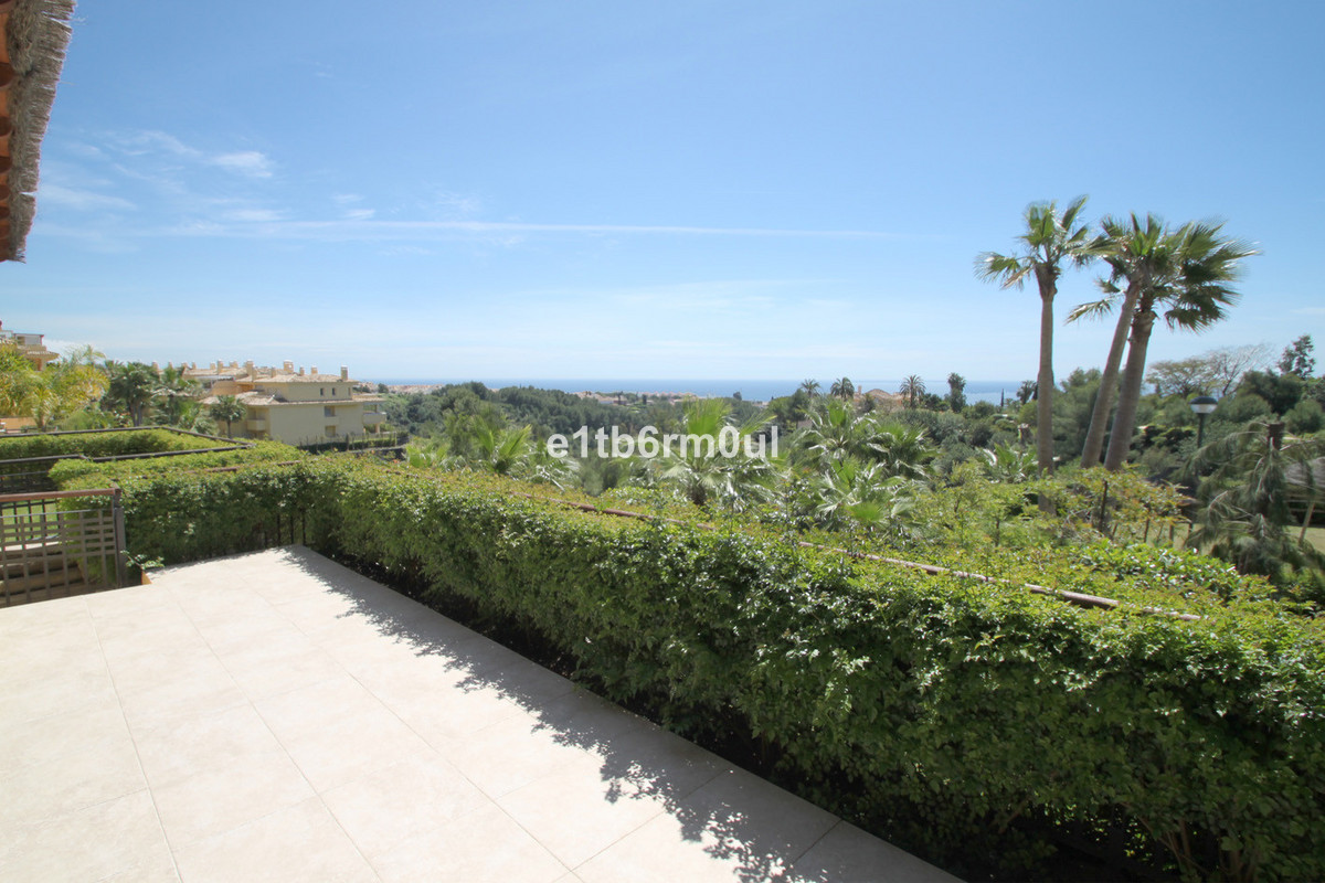 Appartement te koop in The Golden Mile | 3 slaapkamers H5441530