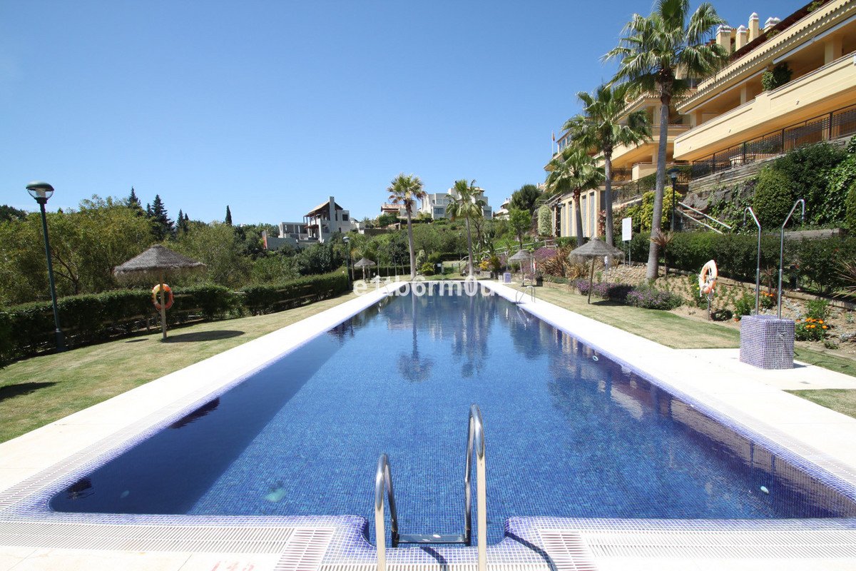 Appartement te koop in The Golden Mile | 3 slaapkamers H5441530