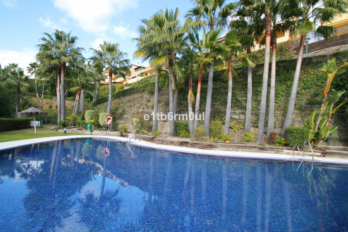 Appartement te koop in The Golden Mile | 3 slaapkamers H5441530