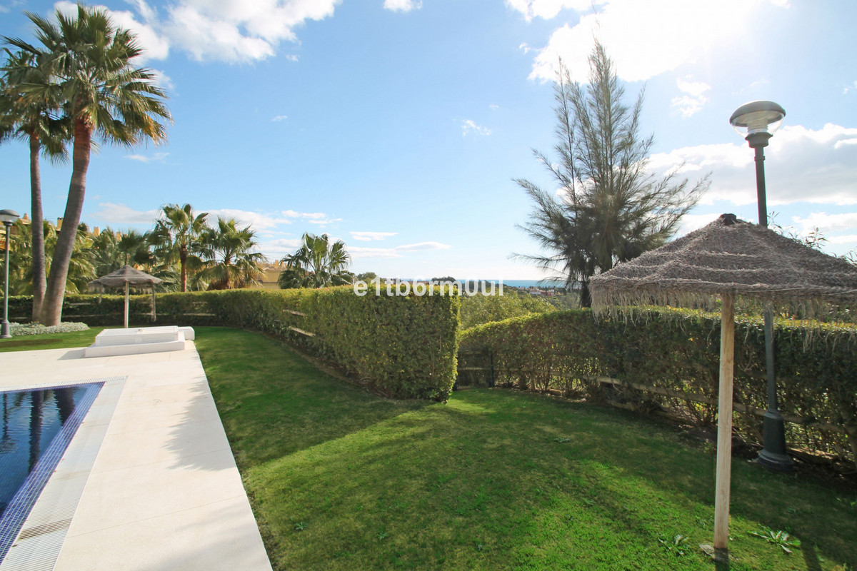 Appartement te koop in The Golden Mile | 3 slaapkamers H5441530
