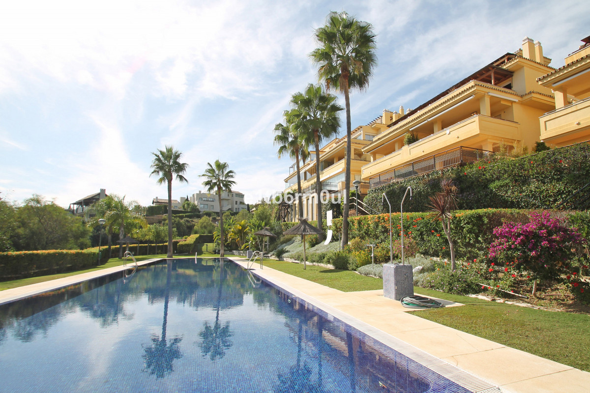 Appartement te koop in The Golden Mile | 3 slaapkamers H5441530