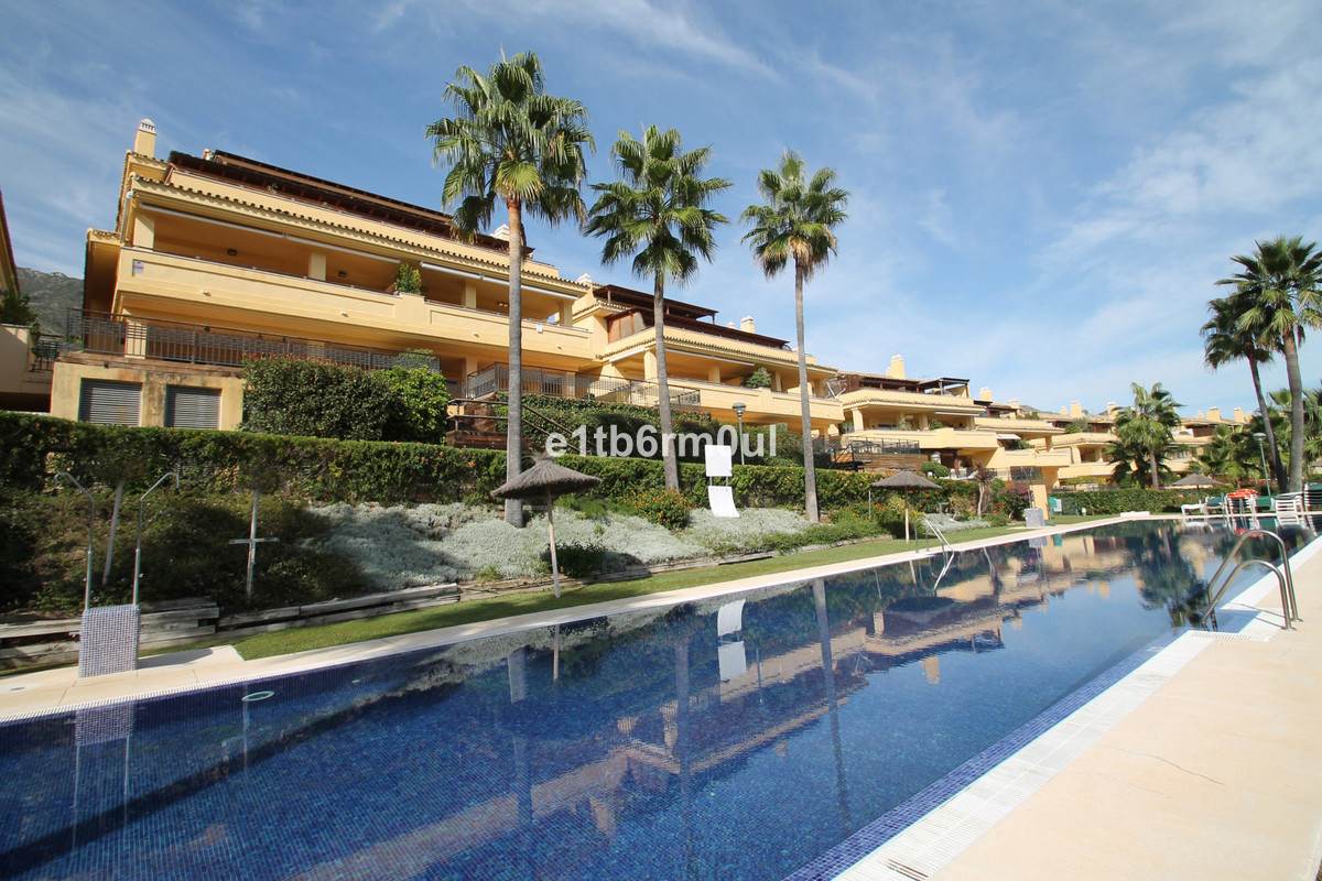 Appartement te koop in The Golden Mile | 3 slaapkamers H5441530