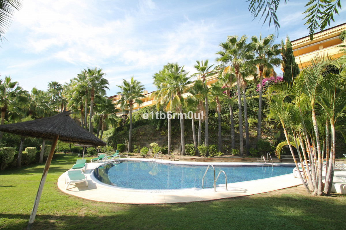Appartement te koop in The Golden Mile | 3 slaapkamers H5441530