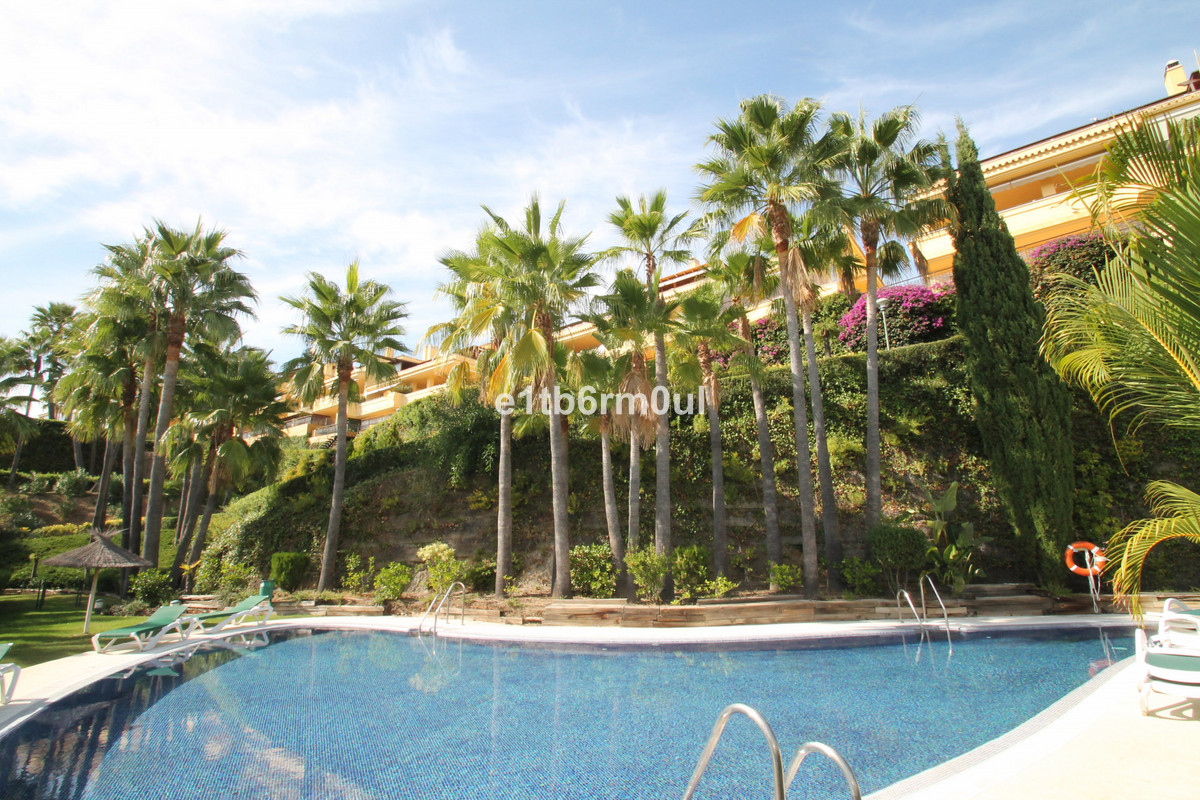 Appartement te koop in The Golden Mile | 3 slaapkamers H5441530