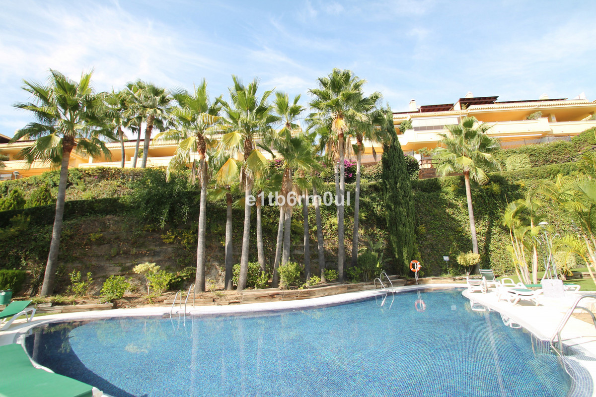 Appartement te koop in The Golden Mile | 3 slaapkamers H5441530