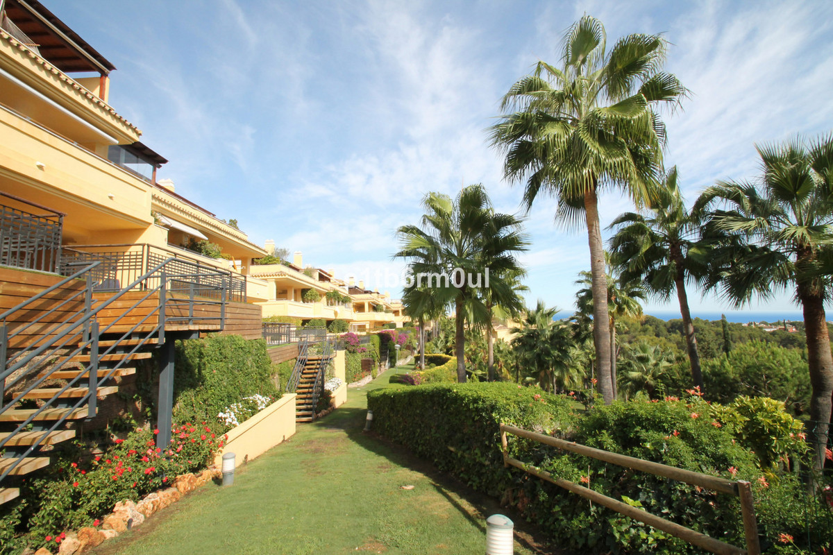 Appartement te koop in The Golden Mile | 3 slaapkamers H5441530