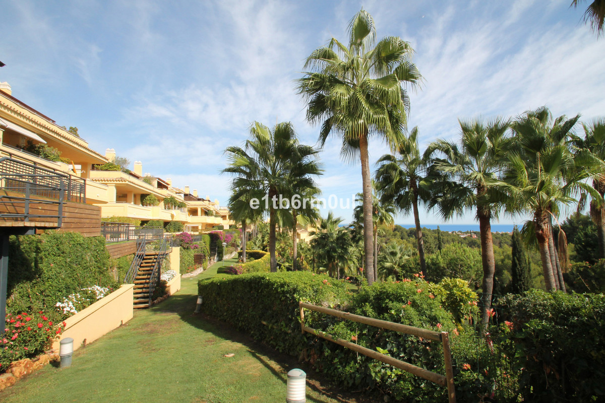 Appartement te koop in The Golden Mile | 3 slaapkamers H5441530