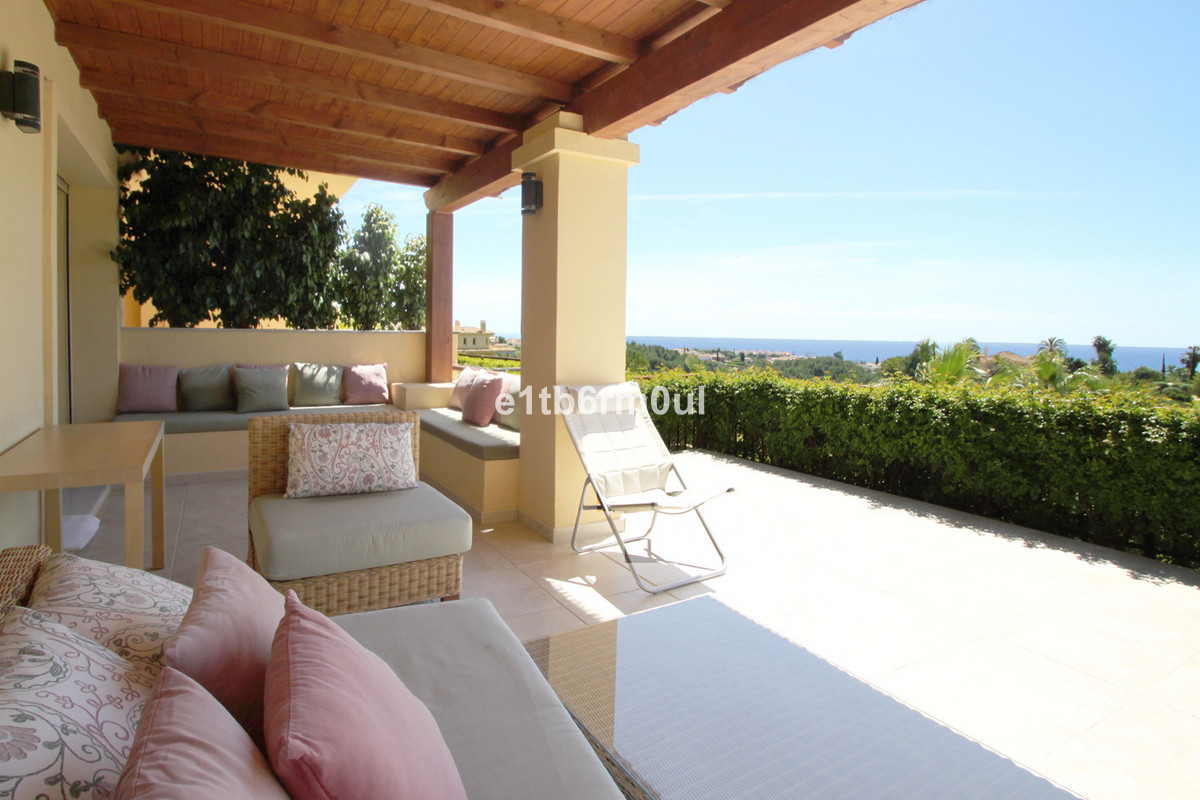 Appartement te koop in The Golden Mile | 3 slaapkamers H5441530