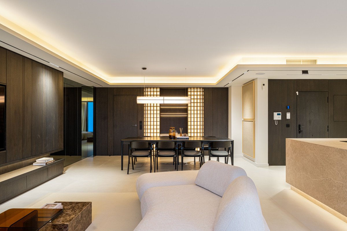 Appartement te koop in The Golden Mile | 4 slaapkamers H5441539