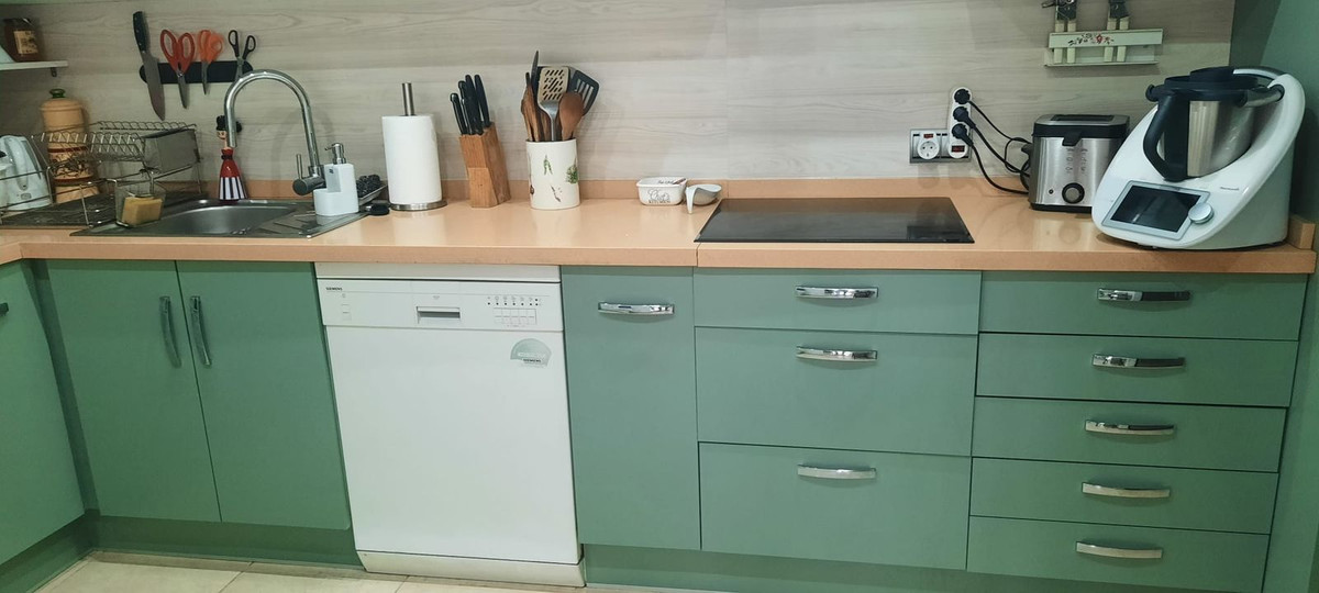 Appartement te koop in The Golden Mile | 2 slaapkamers H5442028