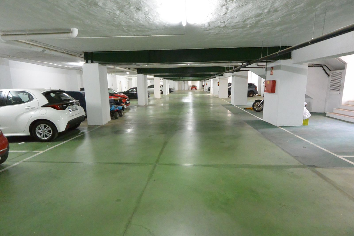 Appartement te koop in The Golden Mile | 2 slaapkamers H5442028