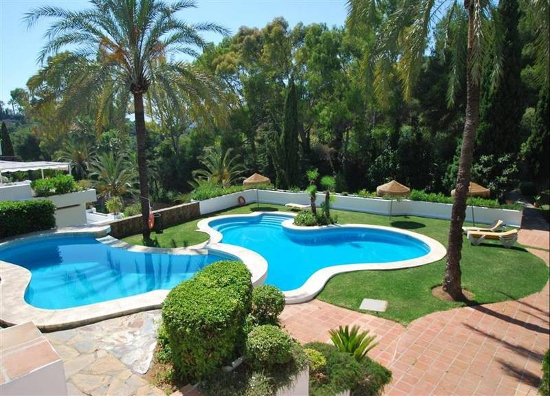 Appartement te koop in The Golden Mile | 2 slaapkamers H5442028