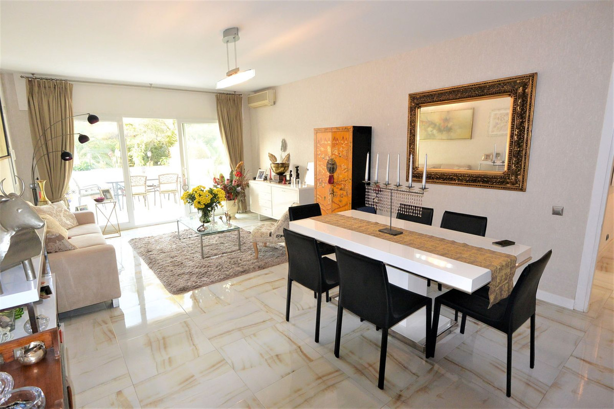 Appartement te koop in The Golden Mile | 2 slaapkamers H5442028