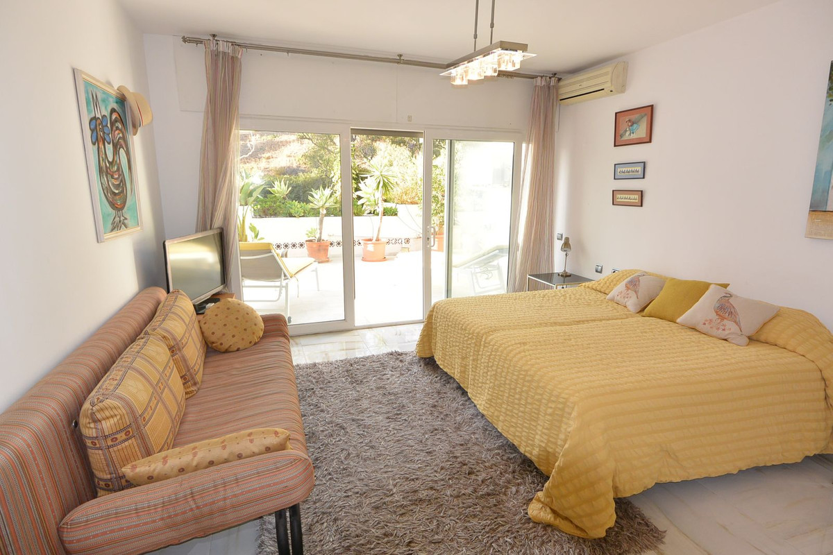 Appartement te koop in The Golden Mile | 2 slaapkamers H5442028