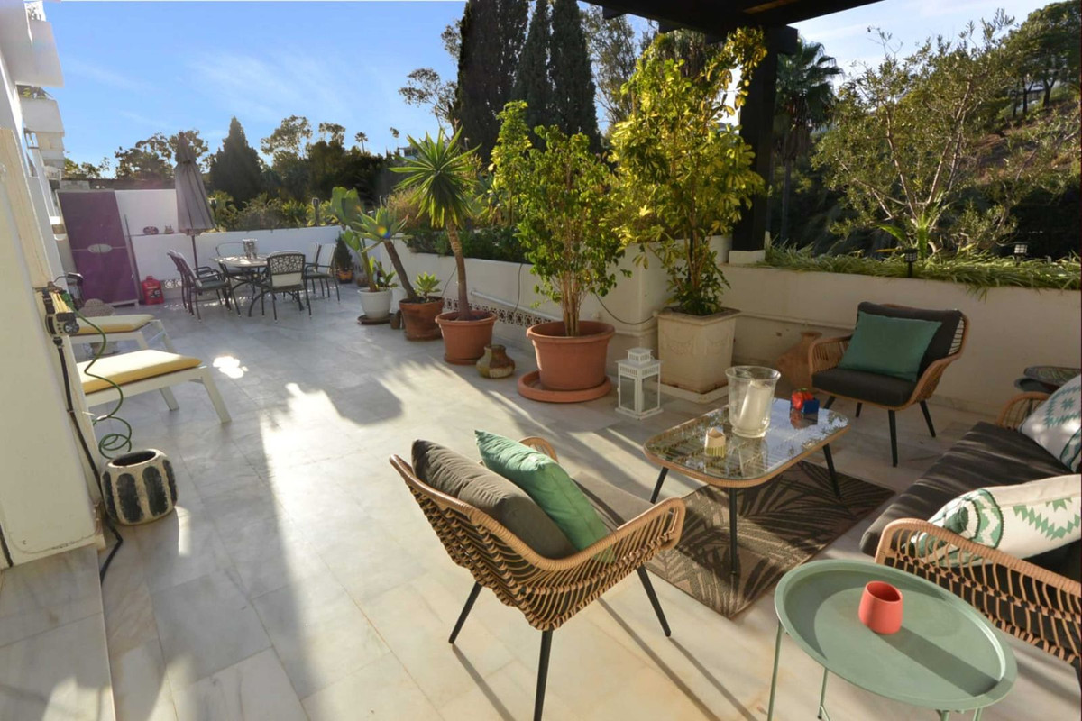 Appartement te koop in The Golden Mile | 2 slaapkamers H5442028