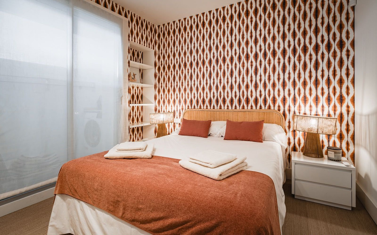 Appartement te koop in The Golden Mile | 3 slaapkamers H5461516