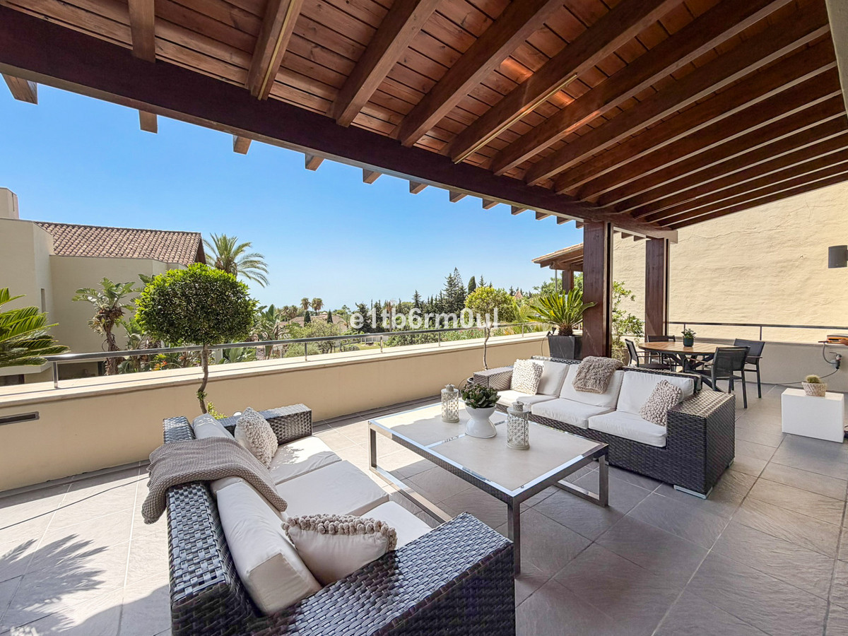 Appartement te koop in The Golden Mile | 3 slaapkamers H5464195