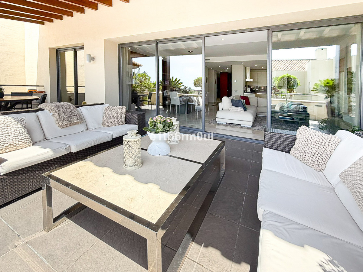 Appartement te koop in The Golden Mile | 3 slaapkamers H5464195