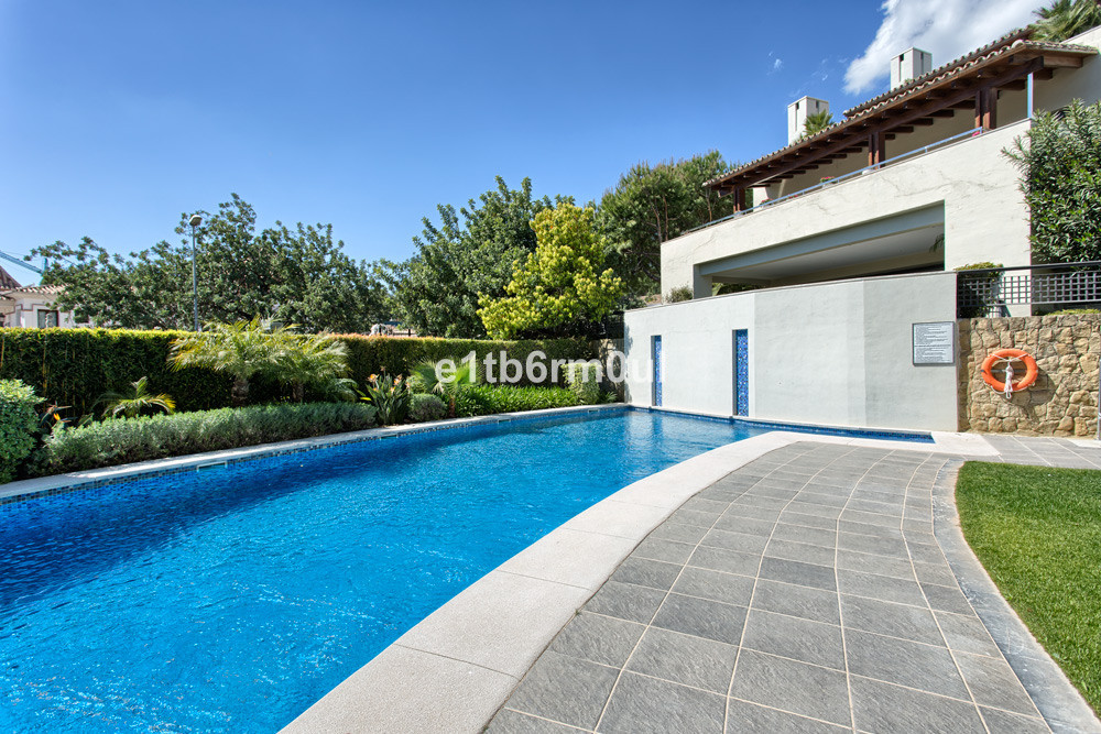 Appartement te koop in The Golden Mile | 3 slaapkamers H5464195