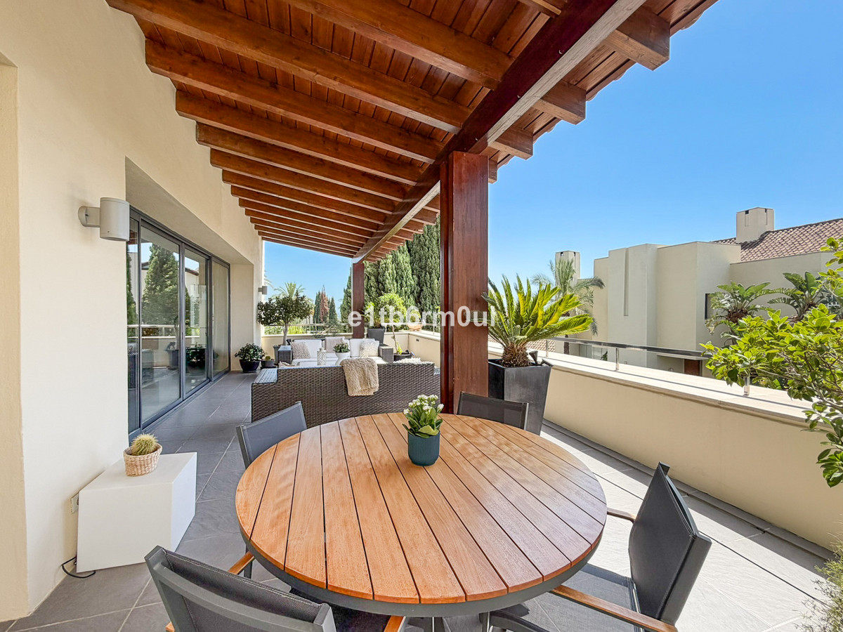Appartement te koop in The Golden Mile | 3 slaapkamers H5464195