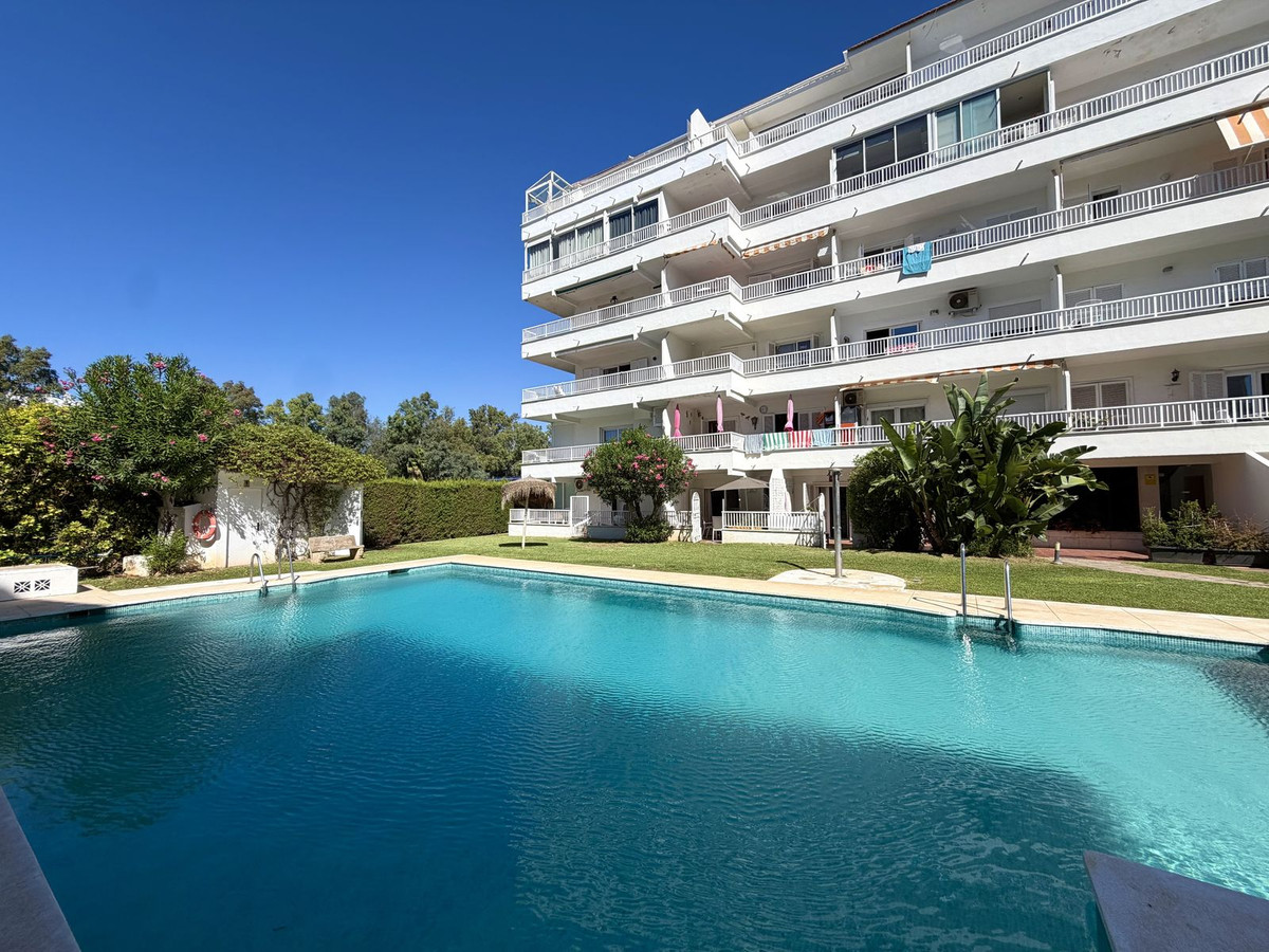Appartement te koop in The Golden Mile | 2 slaapkamers H5467252