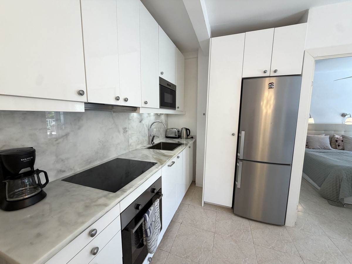 Appartement te koop in The Golden Mile | 2 slaapkamers H5467252