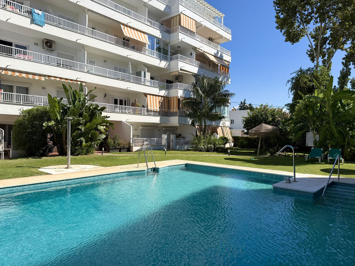 Appartement te koop in The Golden Mile | 2 slaapkamers H5467252