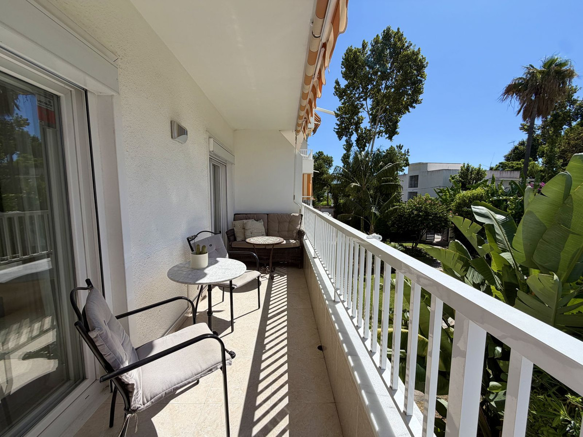 Appartement te koop in The Golden Mile | 2 slaapkamers H5467252