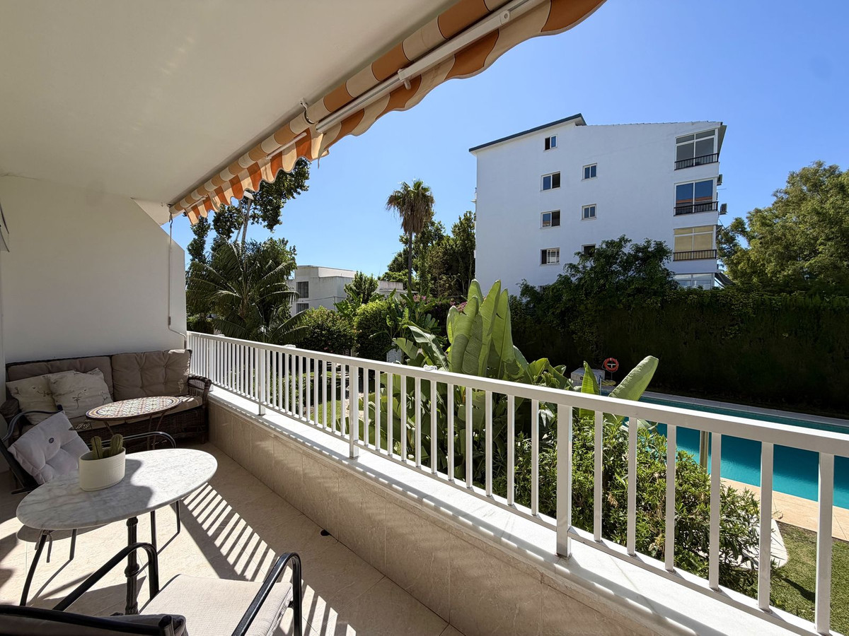 Appartement te koop in The Golden Mile | 2 slaapkamers H5467252