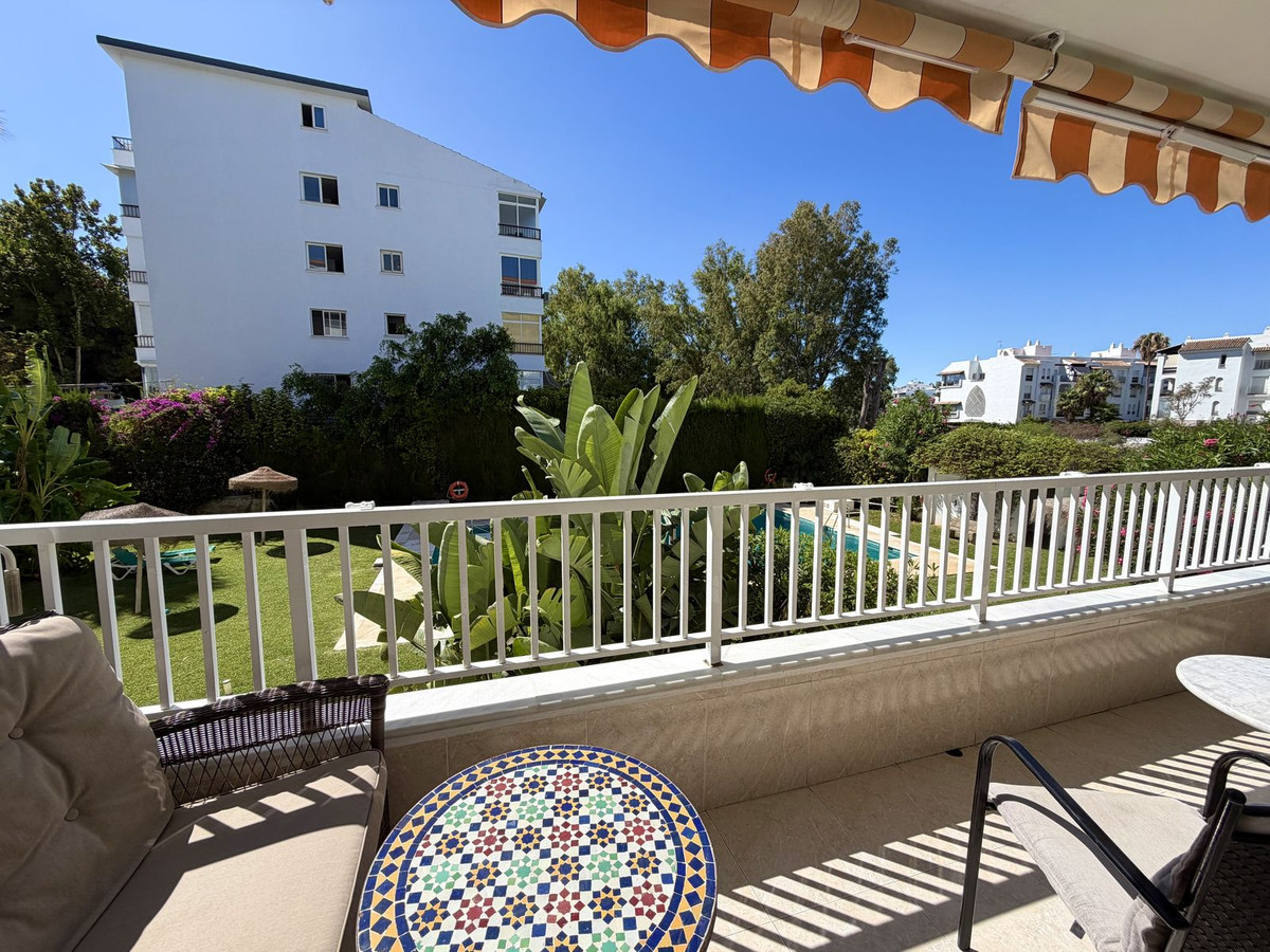Appartement te koop in The Golden Mile | 2 slaapkamers H5467252