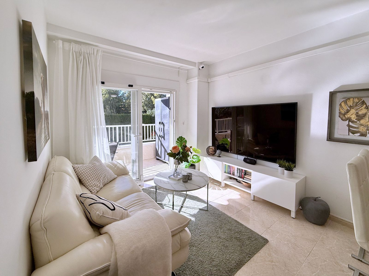 Appartement te koop in The Golden Mile | 2 slaapkamers H5467252