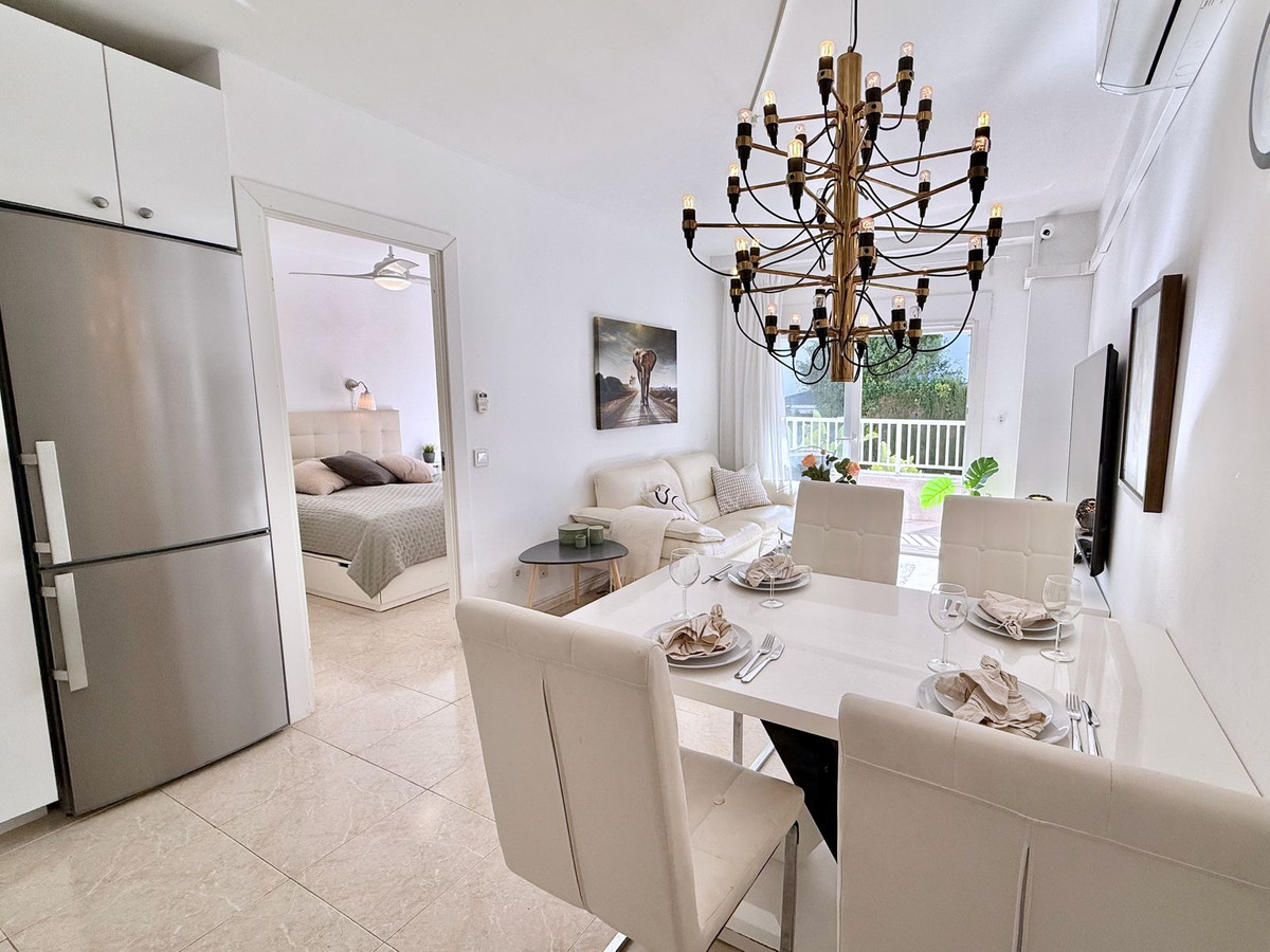 Appartement te koop in The Golden Mile | 2 slaapkamers H5467252