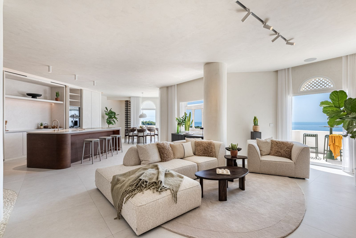 Appartement te koop in The Golden Mile | 3 slaapkamers H5467264