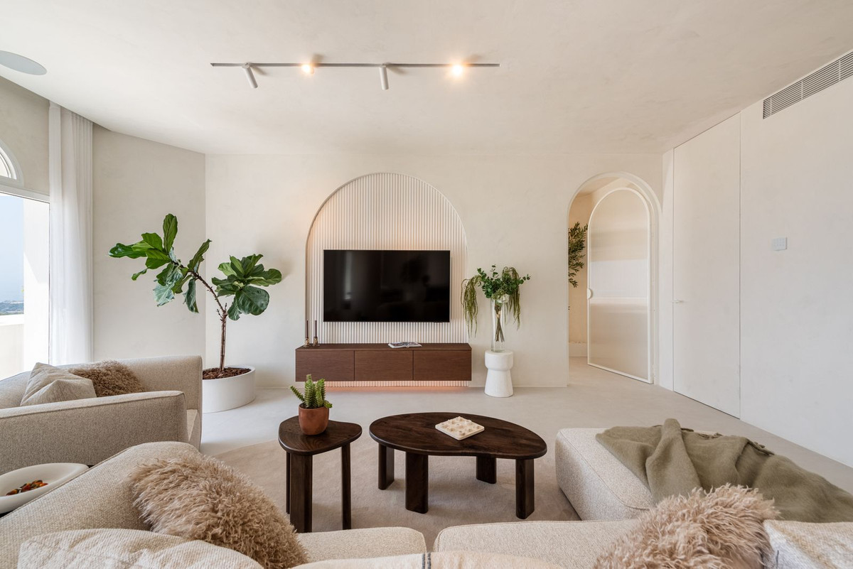 Appartement te koop in The Golden Mile | 3 slaapkamers H5467264