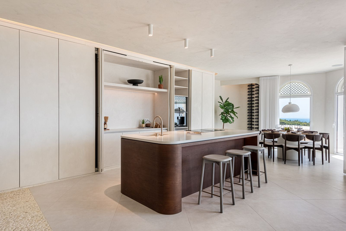 Appartement te koop in The Golden Mile | 3 slaapkamers H5467264